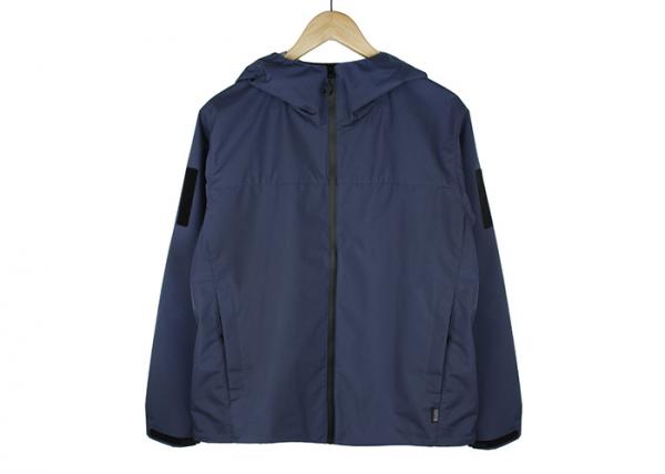 G TMC-Rasput REI-EX Softshell Jacket ( NAVY )